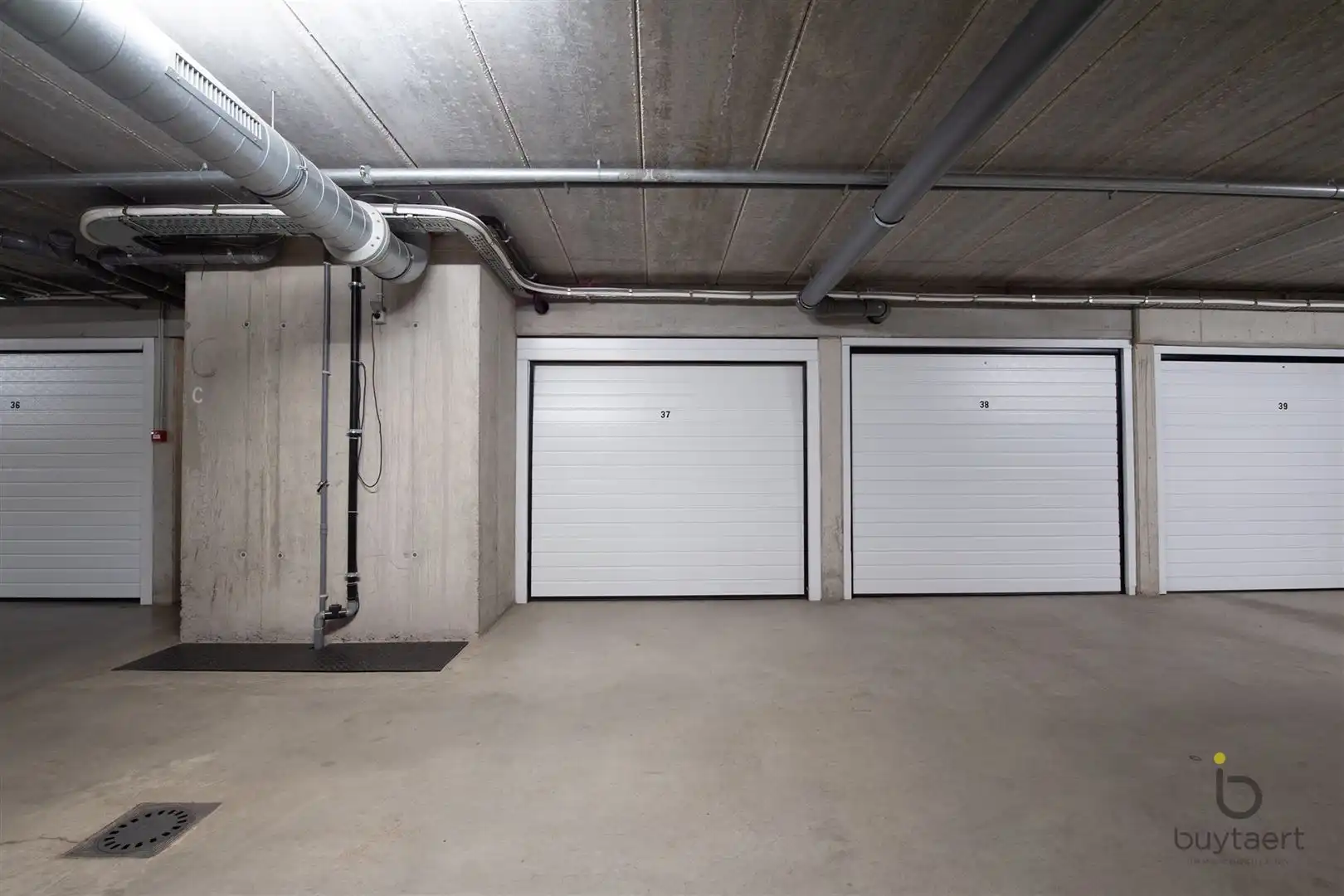 TOP ONDERHOUDEN DAKAPPARTEMENT IN HARTJE SCHILDE MET RUIM ZONNIG TERRAS! foto 36