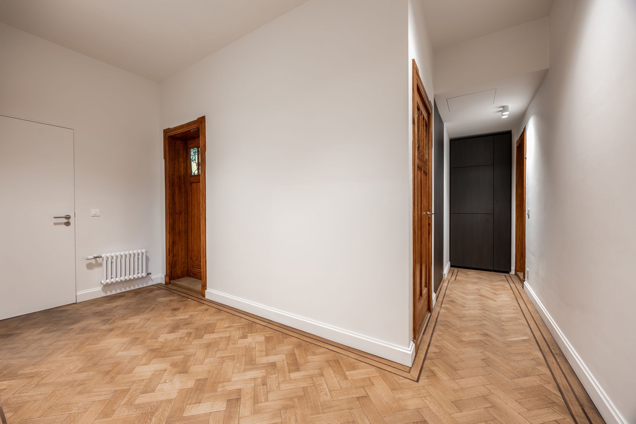 Prachtig 2 slpkappartement in art nouveau pand De Confiserie foto 27