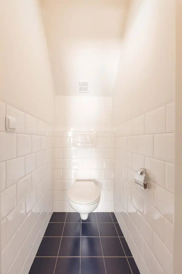 PERFECT ONDERHOUDEN STATIGE VILLA OP 1.121 m²  | ENERGIEVRIENDELIJK  foto 24