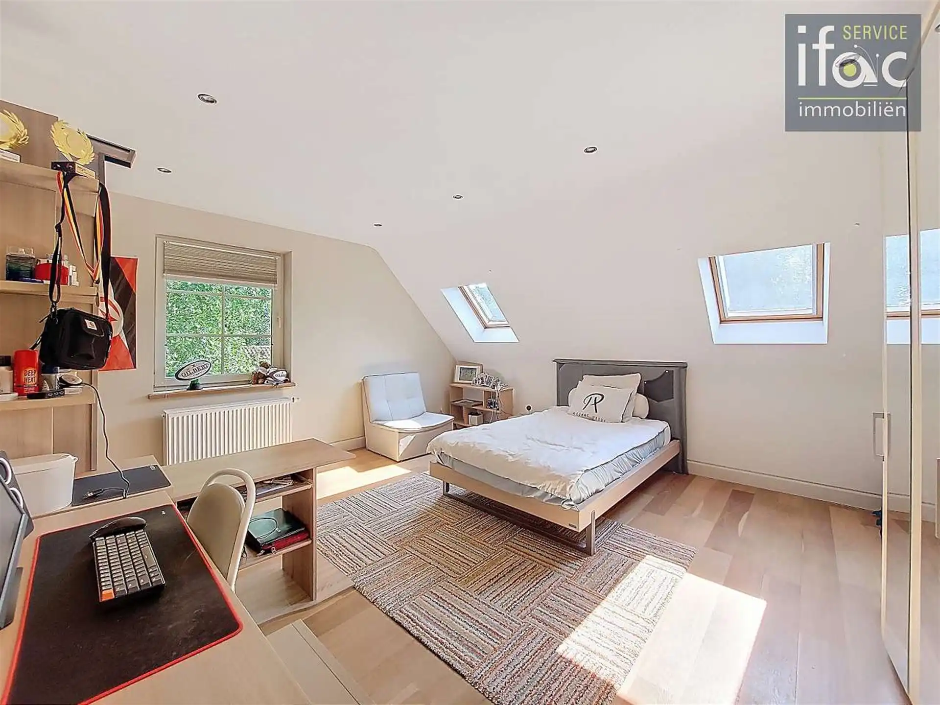 Exclusieve luxevilla op 14,47are TOP-afwerking! foto 22