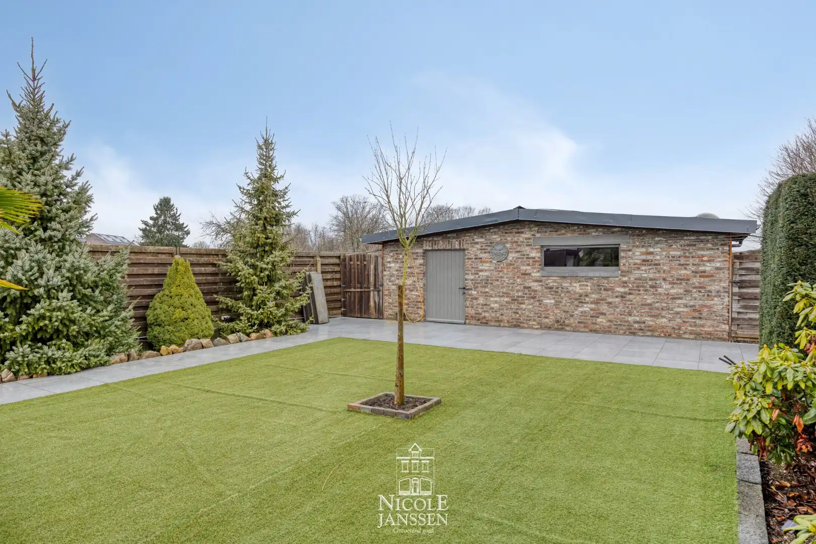 Instapklare gezinswoning foto 22