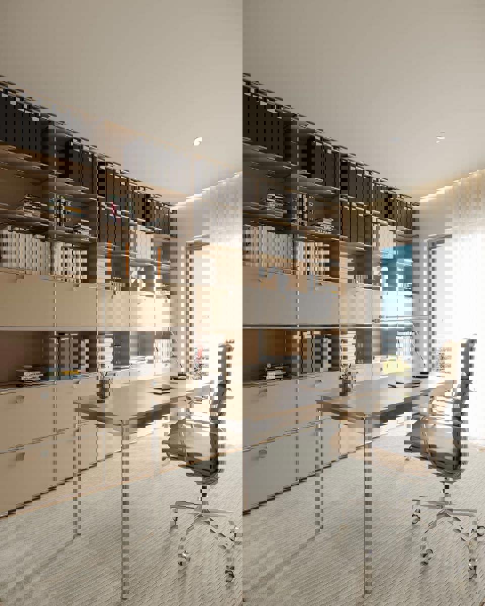 Nieuwbouwproject met 29 appartementen in Leiria, Barreira e Cortes. (referentie: A_Bar.Lei_1) foto 15