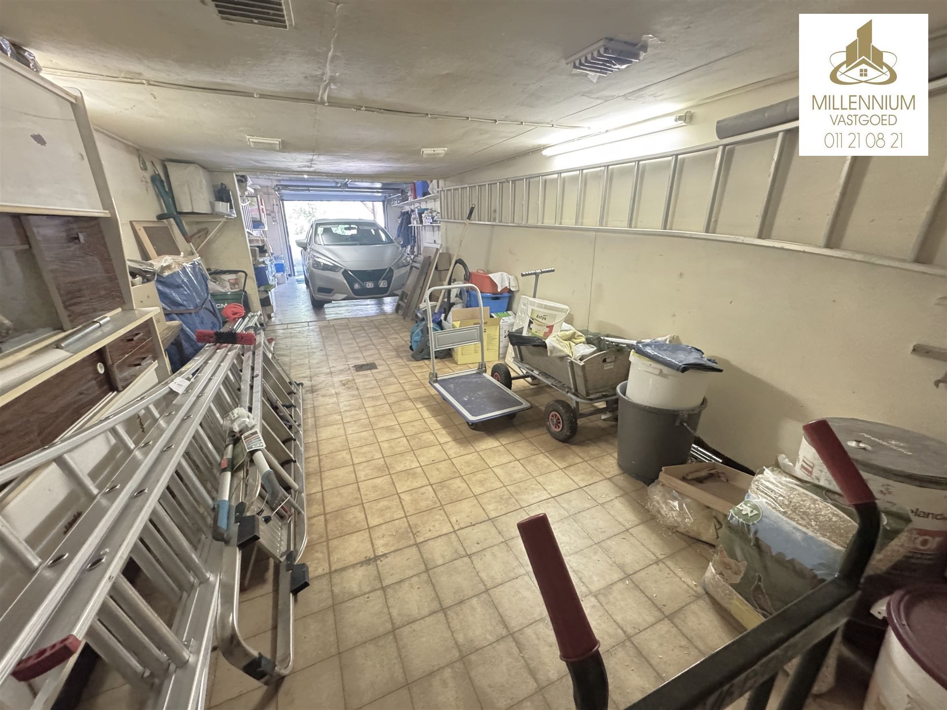 Ruime 3-slaapkamer woning te Diepenbeek foto 24