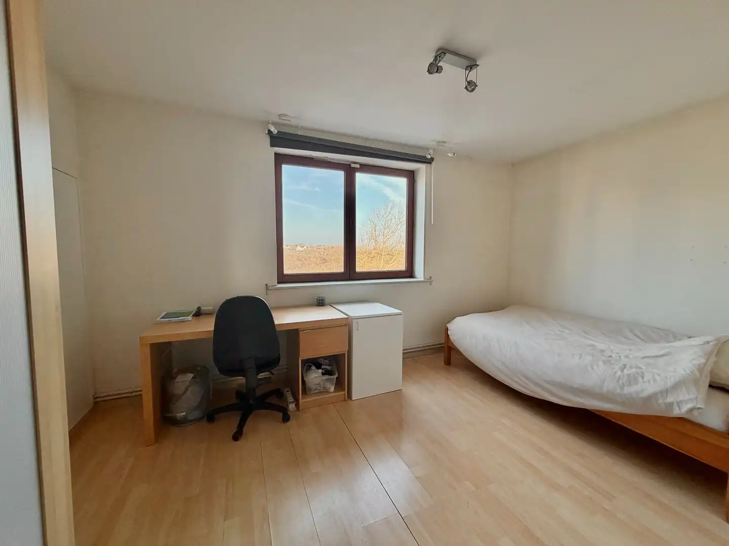 Vrijstaande villa met unieke ligging in Oostduinkerke foto 12