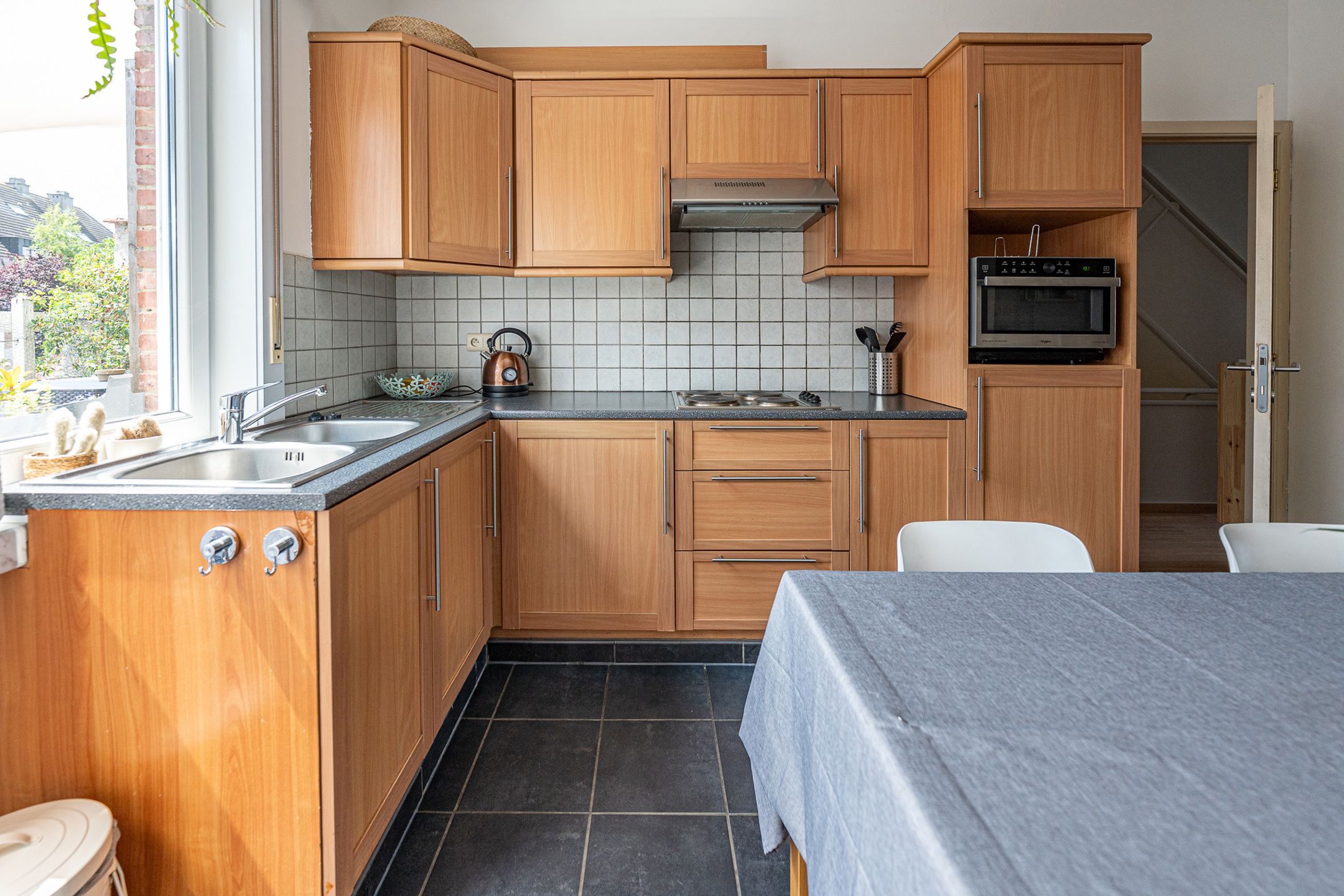Ruim duplex appartement in Bonheiden foto 15