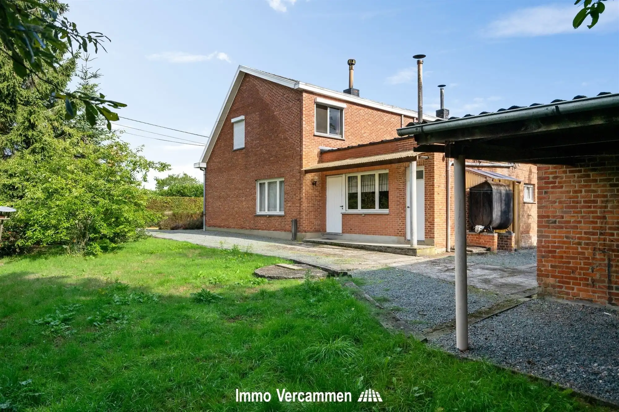 Te moderniseren woning te Putte - Beerzel foto 11