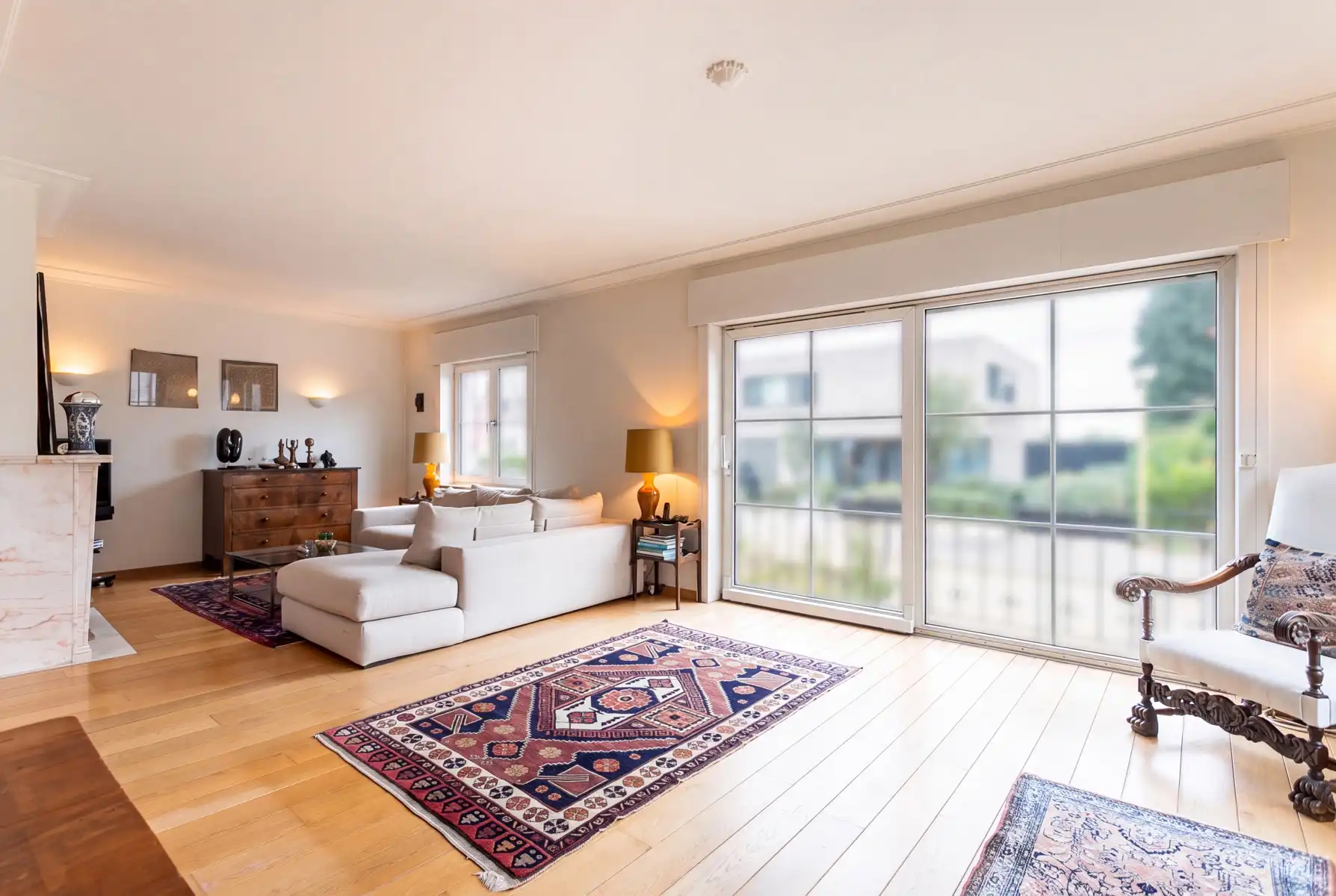 Goed gelegen karaktervolle villa foto 5