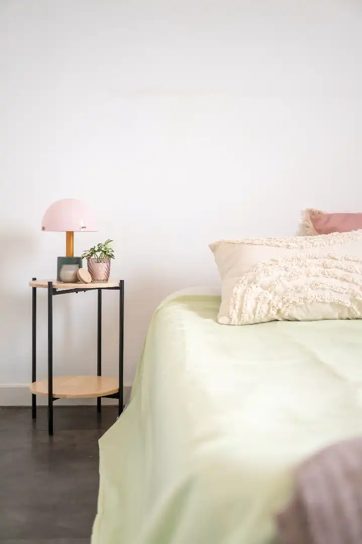 Penthouse met ruime terrassen en prachtige zichten!  foto 20