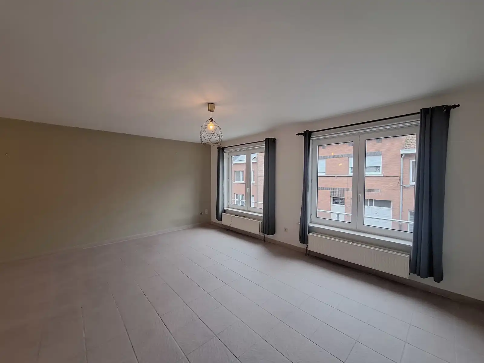 3-slaapkamerappartement met terras en garage op de 1ste verdieping. foto 2