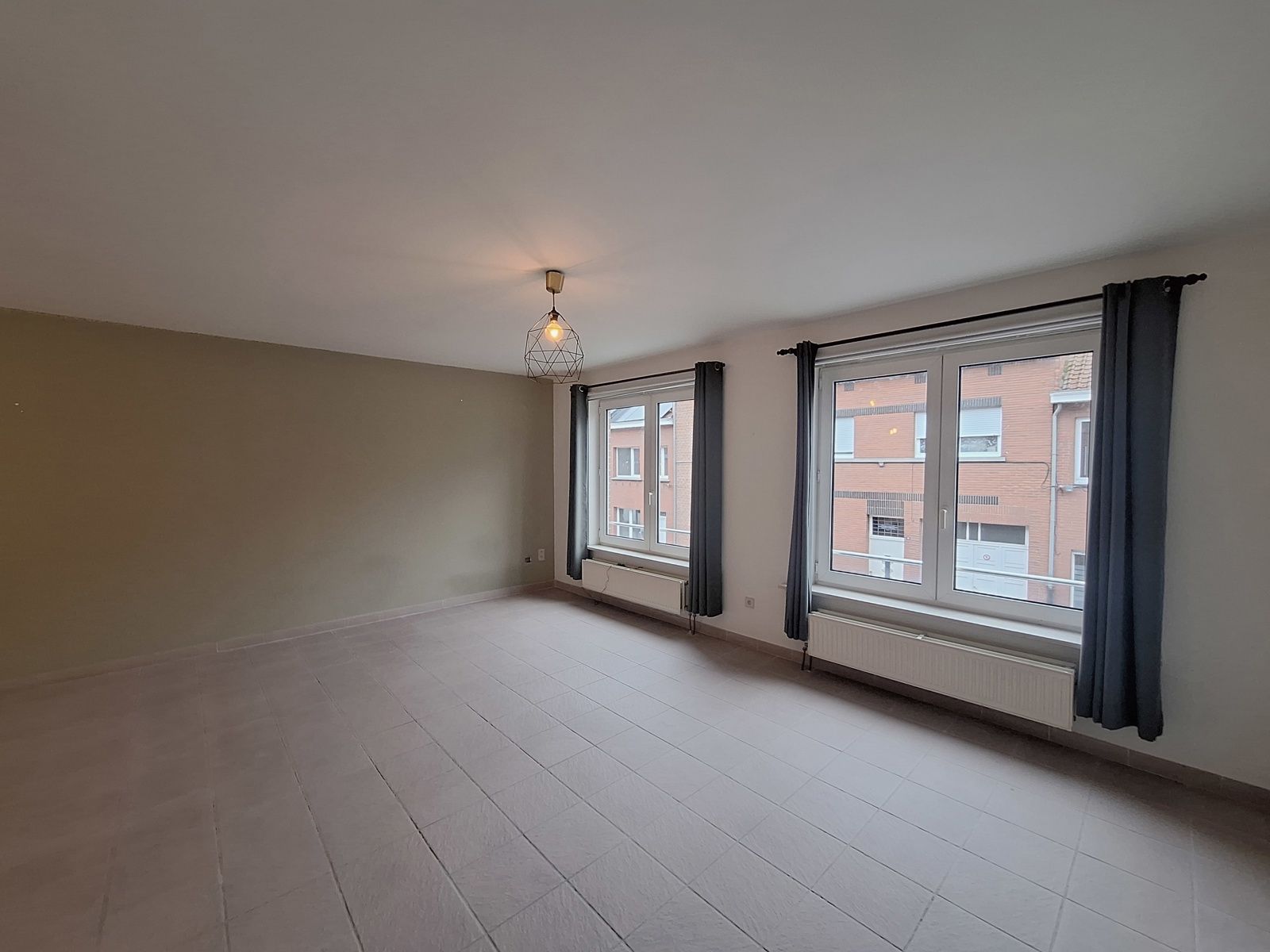 3-slaapkamerappartement met terras en garage op de 1ste verdieping. foto 2