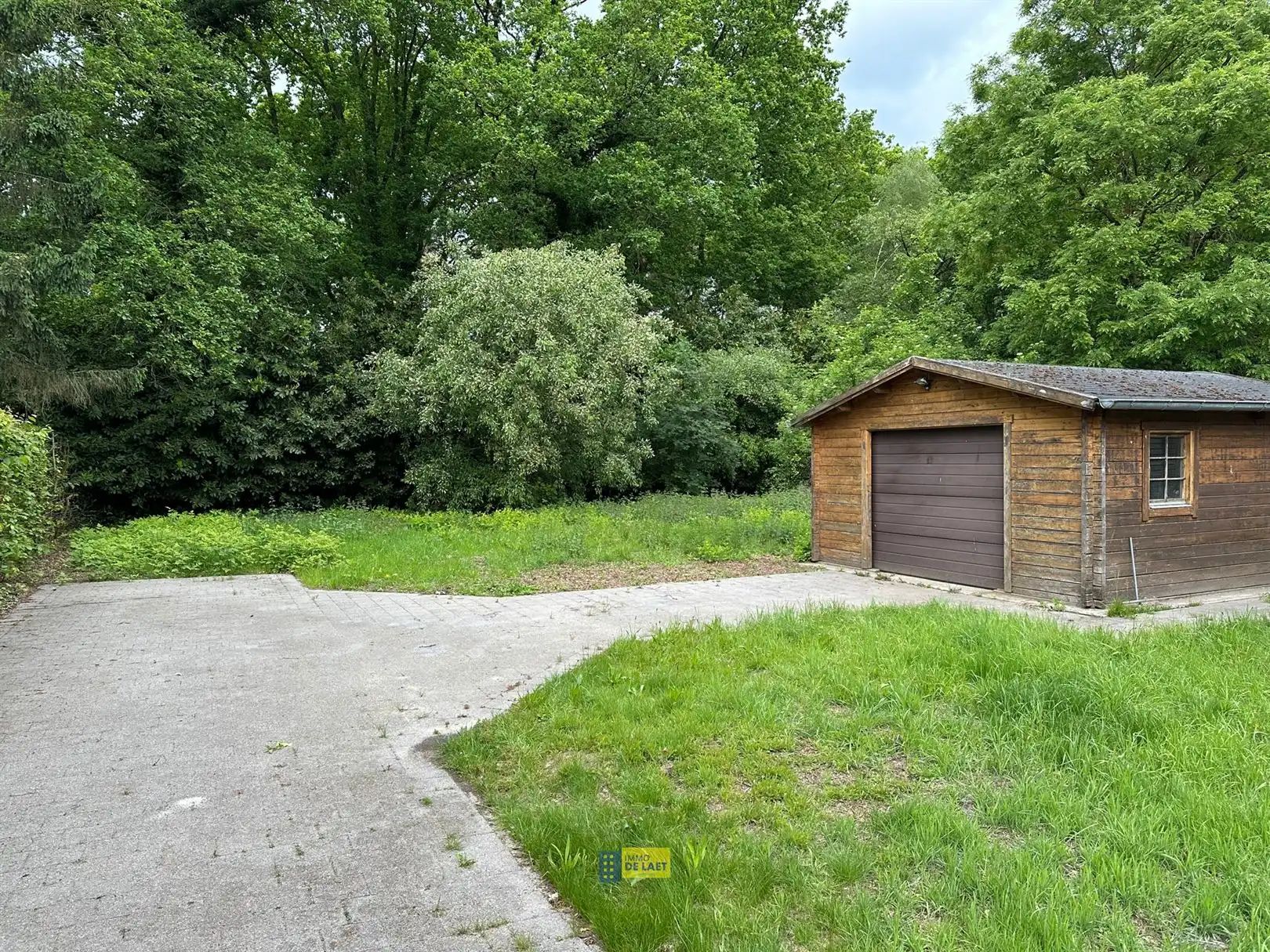 Woning foto 3