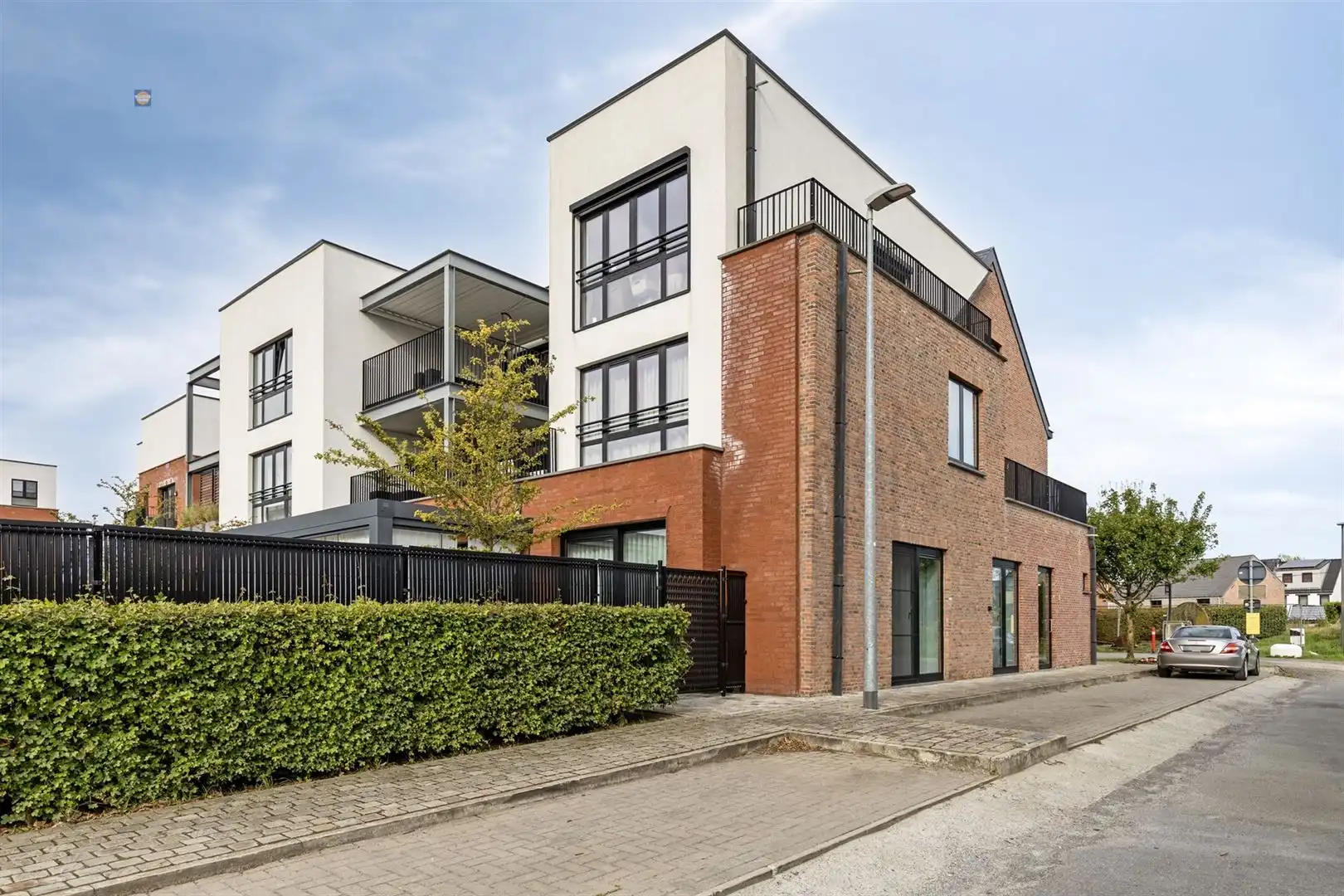 Unieke, Instapklare Loft van 125 m² ! foto {{pictureIndex}}