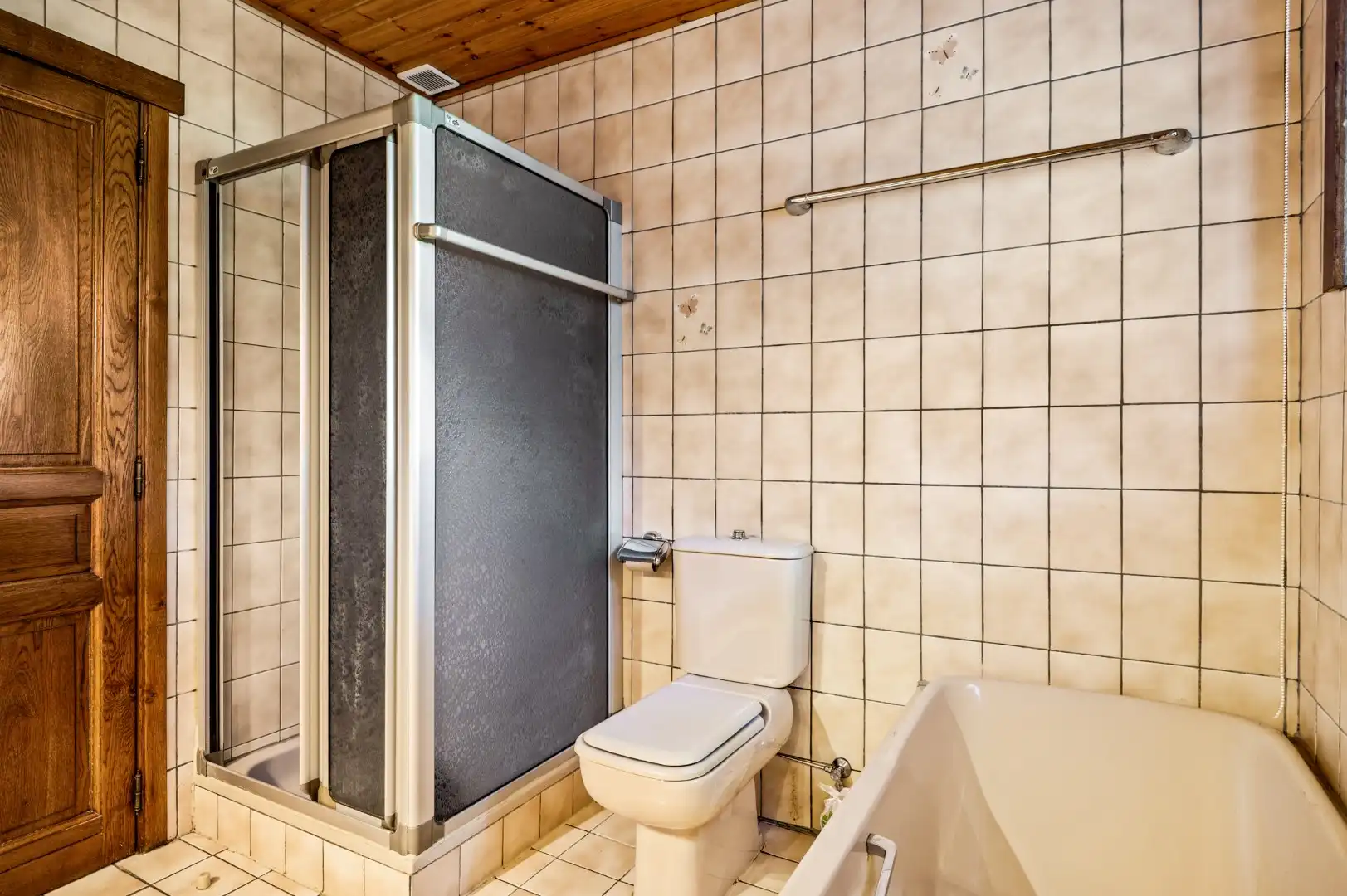 Wonen in het groen – vrijstaande woning met vijvertuin in Sint-Job! foto 18