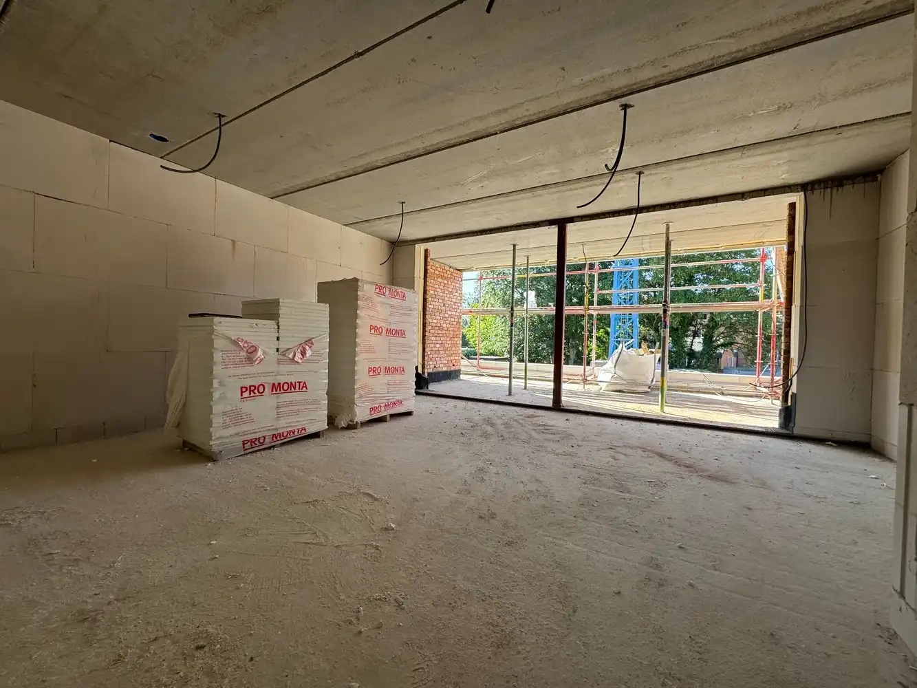 Lichtrijke nieuwbouwappartementen foto 14