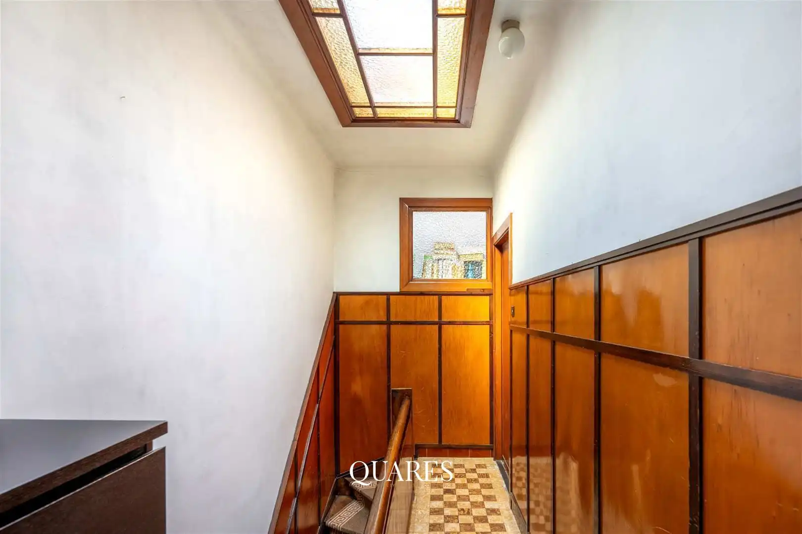 Lichtrijk en gezellig wonen foto 13