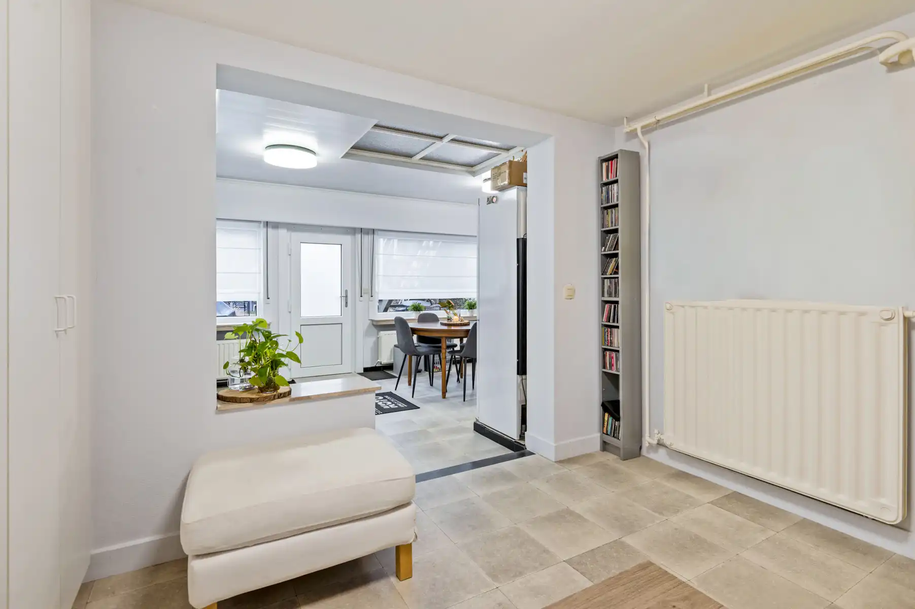 Instapklare beletage nabij de Reukens - polyvalente benedenverdieping foto 9