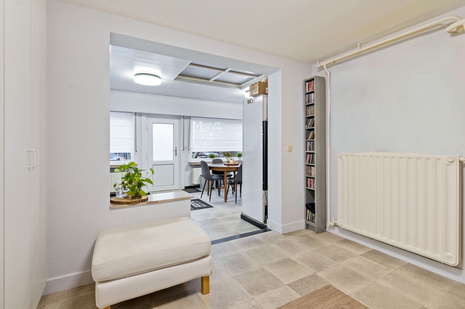 Instapklare beletage nabij de Reukens - polyvalente benedenverdieping foto 9