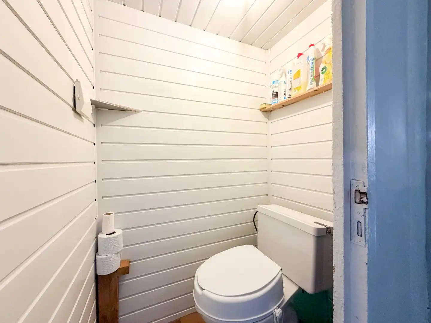 Ruime tussenwoning (211 m²) met zonnige koer, 3 slpk, Torhout foto 10