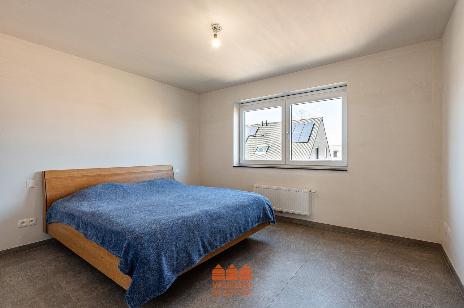 Ruime en energiezuinige woning in een rustige woonwijk te Sint-Laureins foto 11