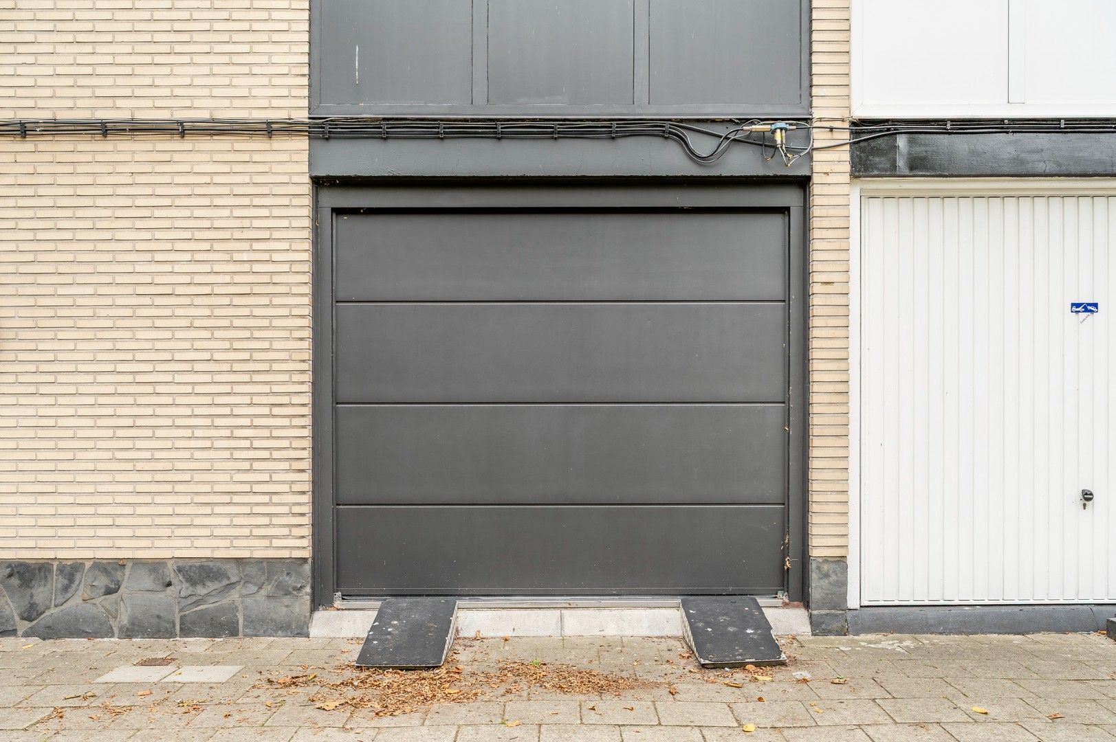 Bel-étagewoning met 3 slaapkamers met tuin! foto 15