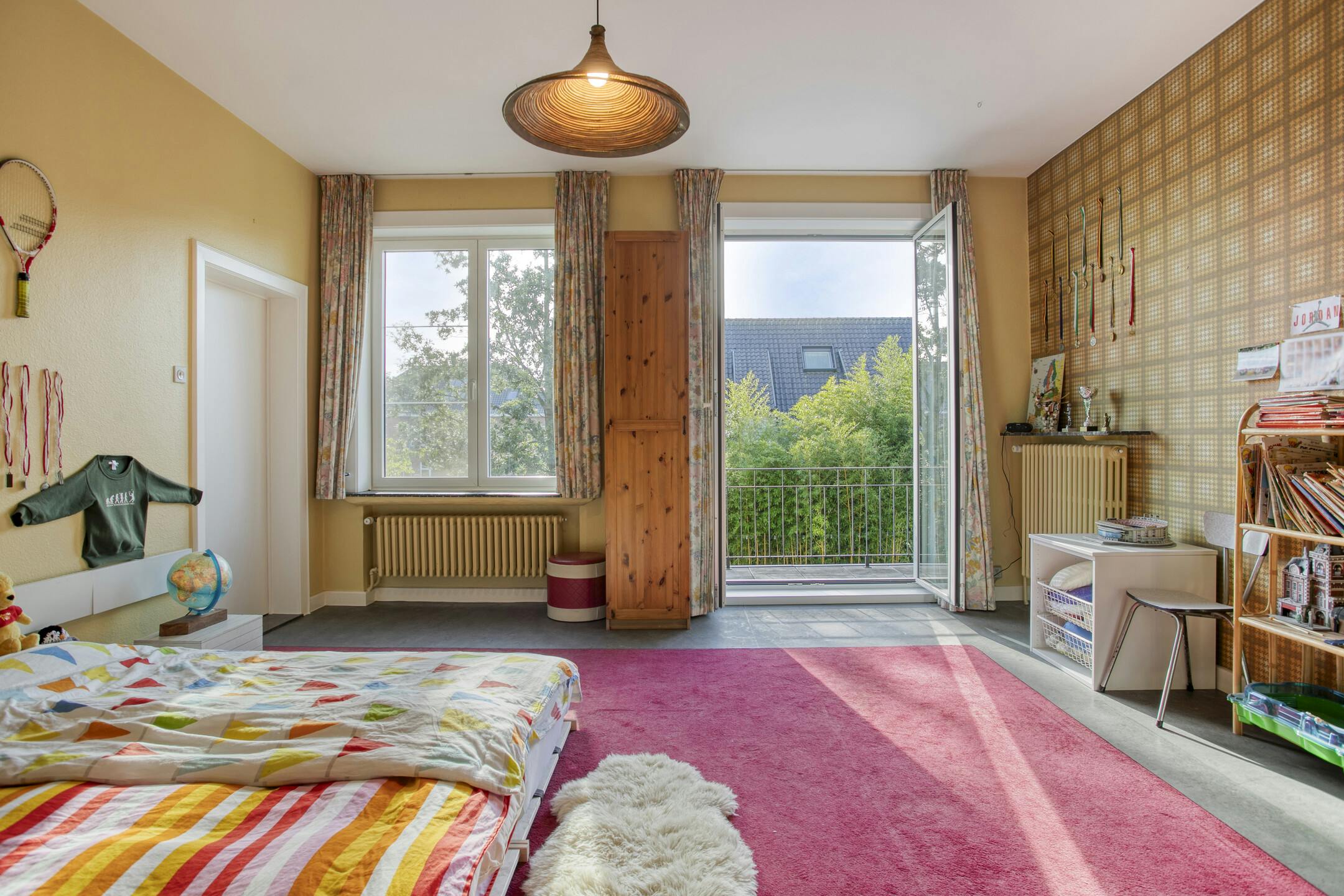 Riante architectenwoning met 6 slaapkamers te koop in Zedelgem foto 12