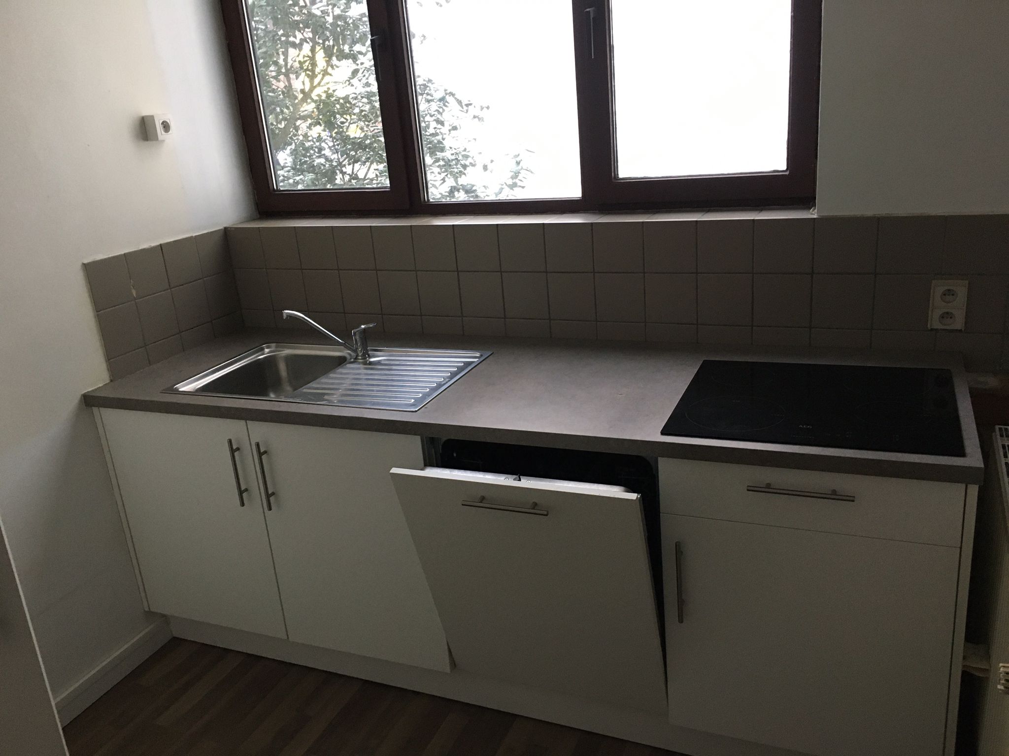 Appartement met zicht op Citadelpark foto 7
