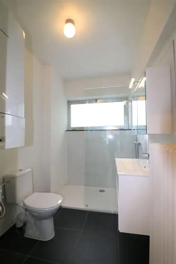Volledig vernieuwd appartement met 1 slpk. nabij centrum Aarschot foto 15