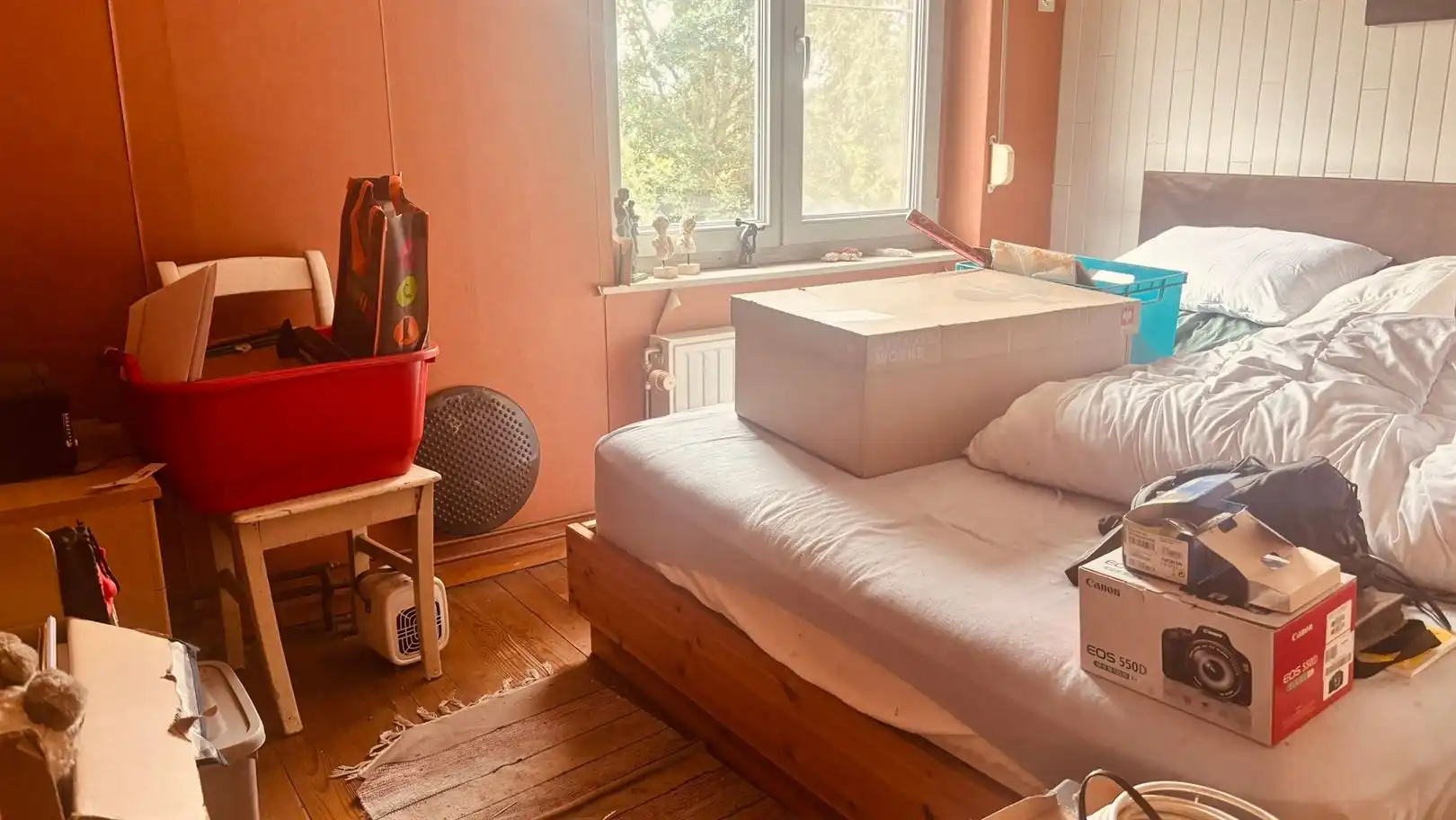 Rustig gelegen woning met tal van mogelijkheden foto 15