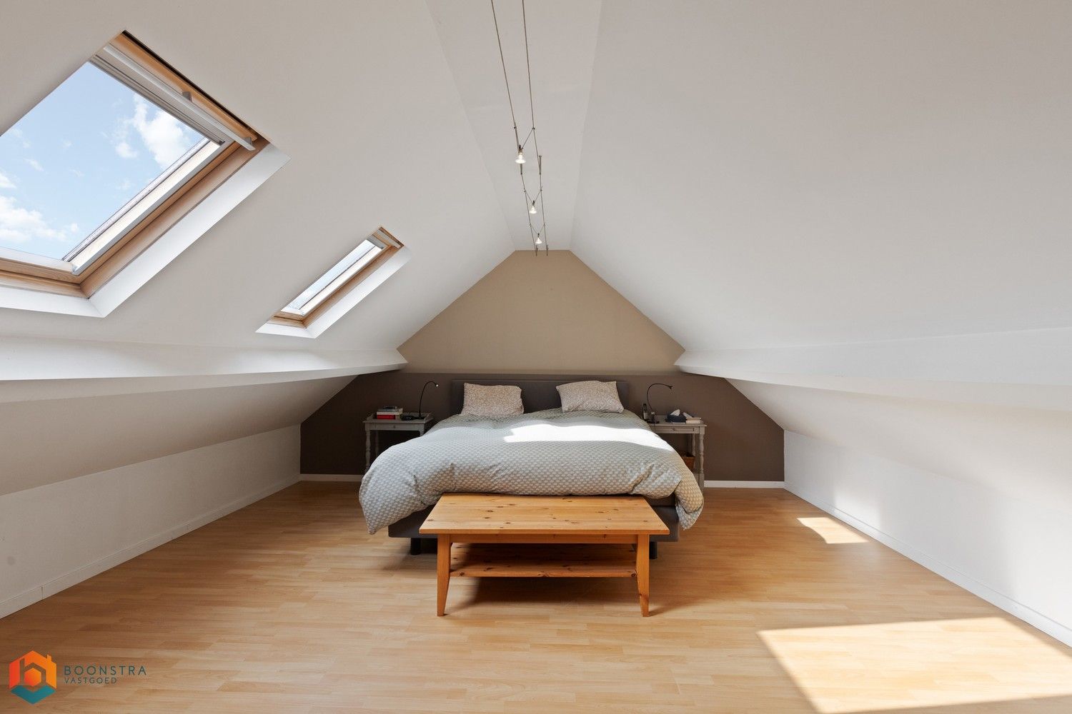 Charmante woning met 4 slpkrs te Tremelo foto 13
