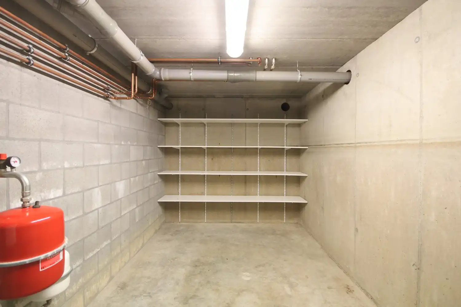 Gelijkvloersappartement met 2 slaapkamers te huur in Stokrooie (Hasselt) foto 23