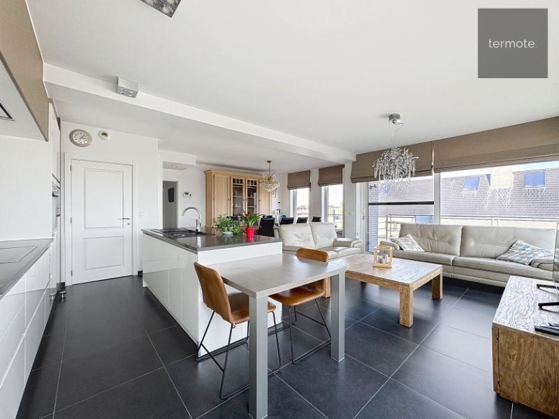 hoekappartement foto 5