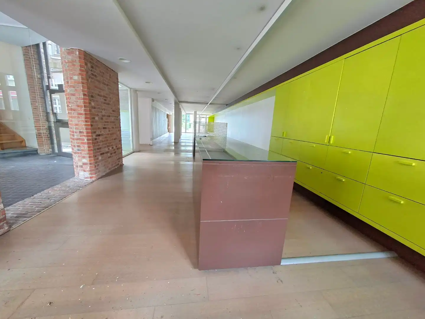 winkel of kantoor foto 2