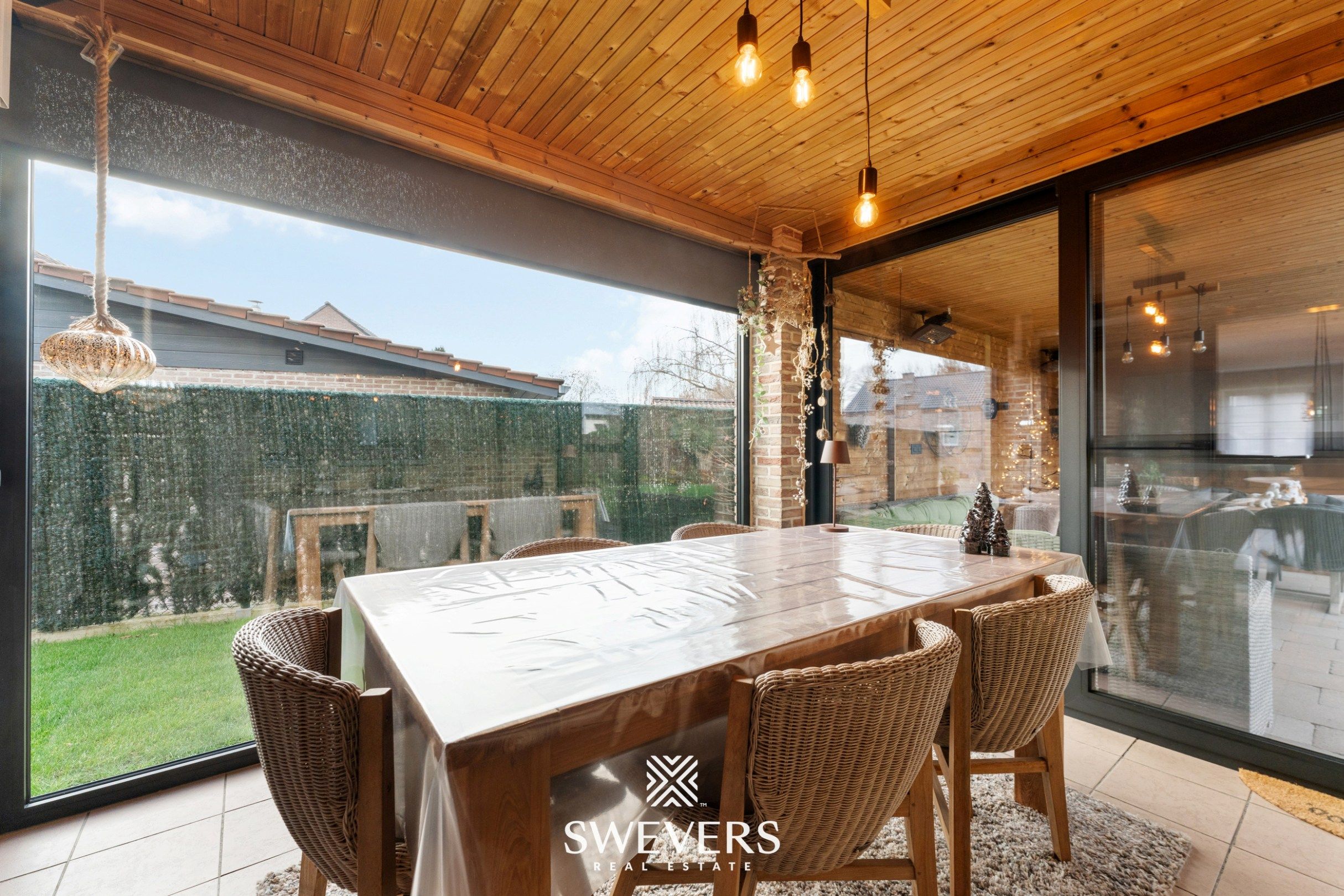 Waar ruimte en rust samenkomen: gezinswoning met 4 slaapkamers foto 9