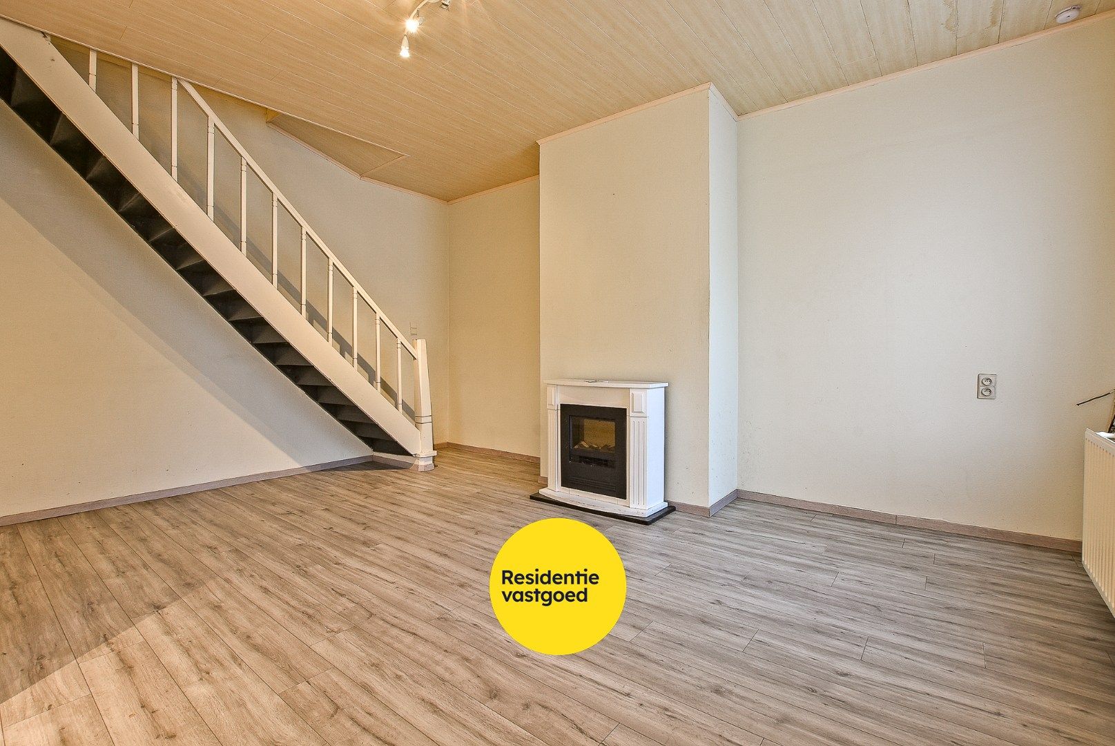 Charmante woning in de dorpskern van Keiem! foto 3