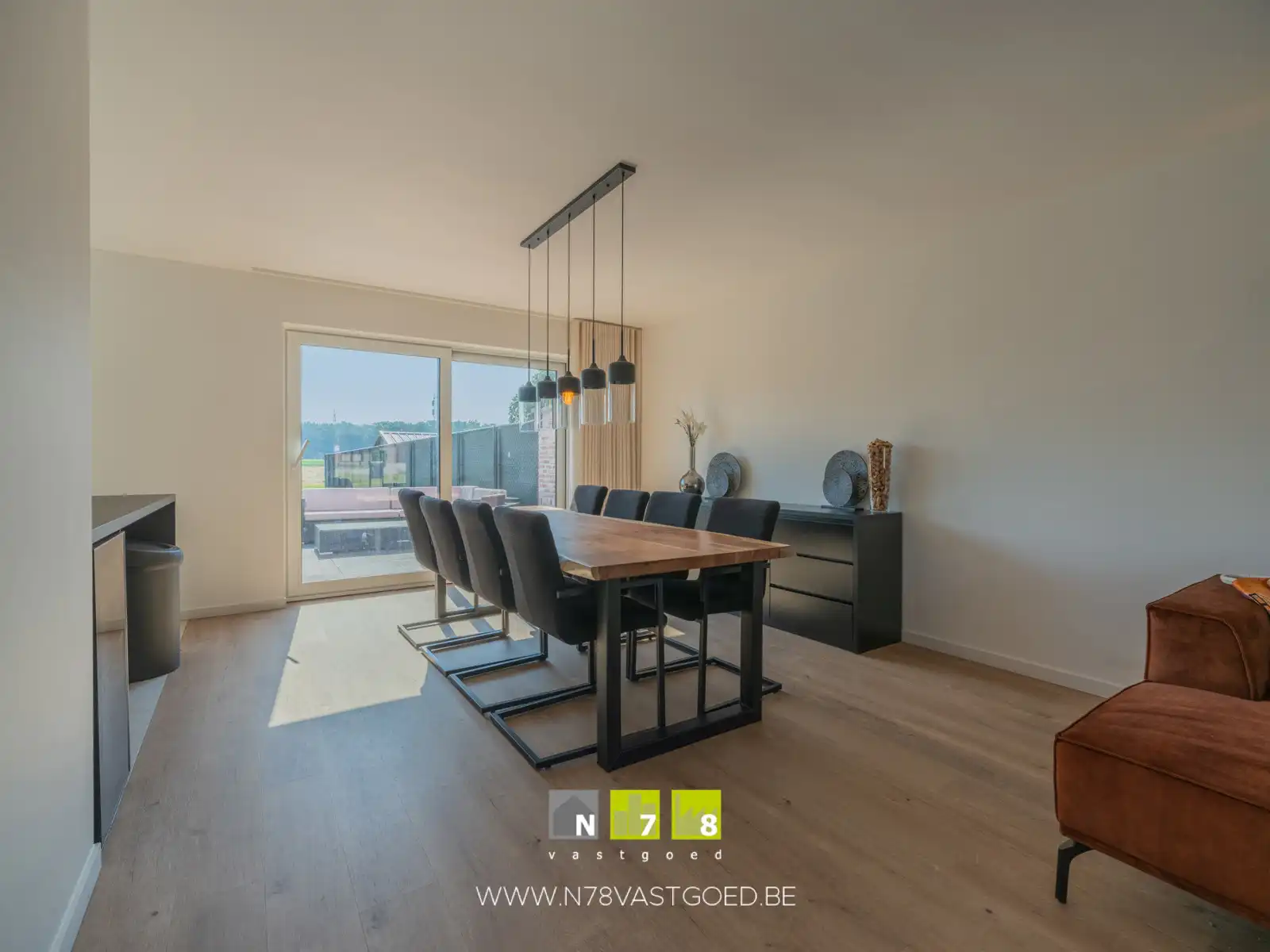 Huis te koop foto 7