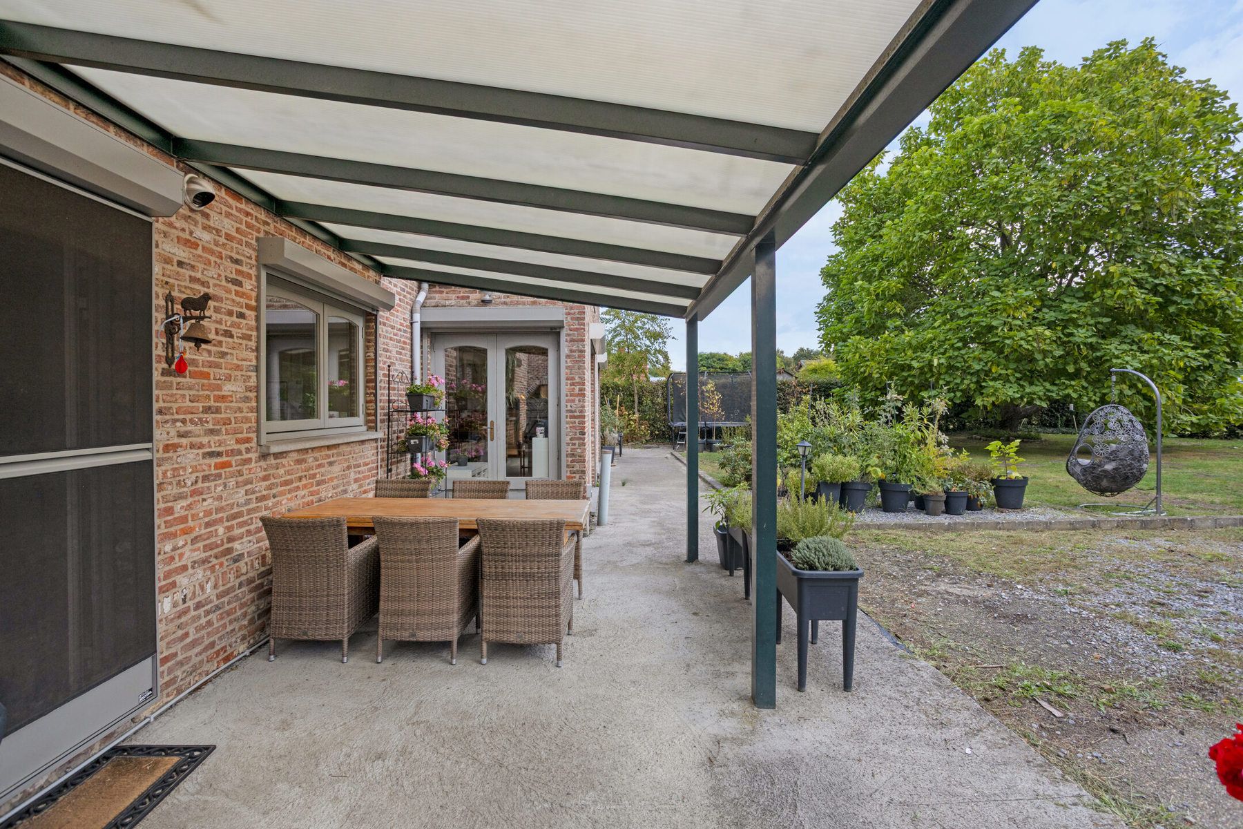 Huis te koop foto 24