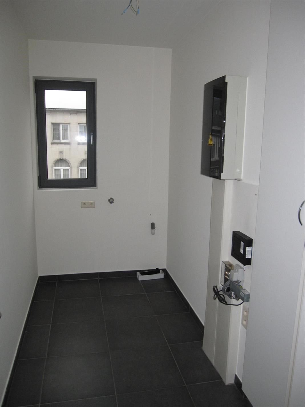 recent en ruim 2-slpk. appartement foto 9