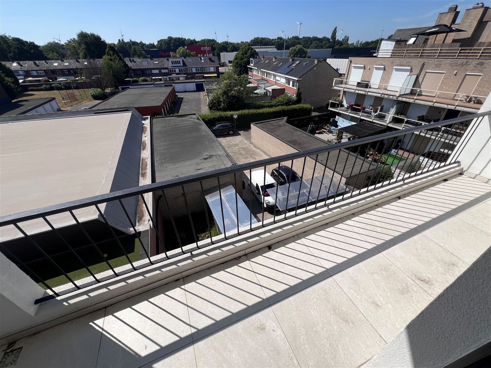 Energiezuinig appartement met 2 slaapkamers en garage foto 11