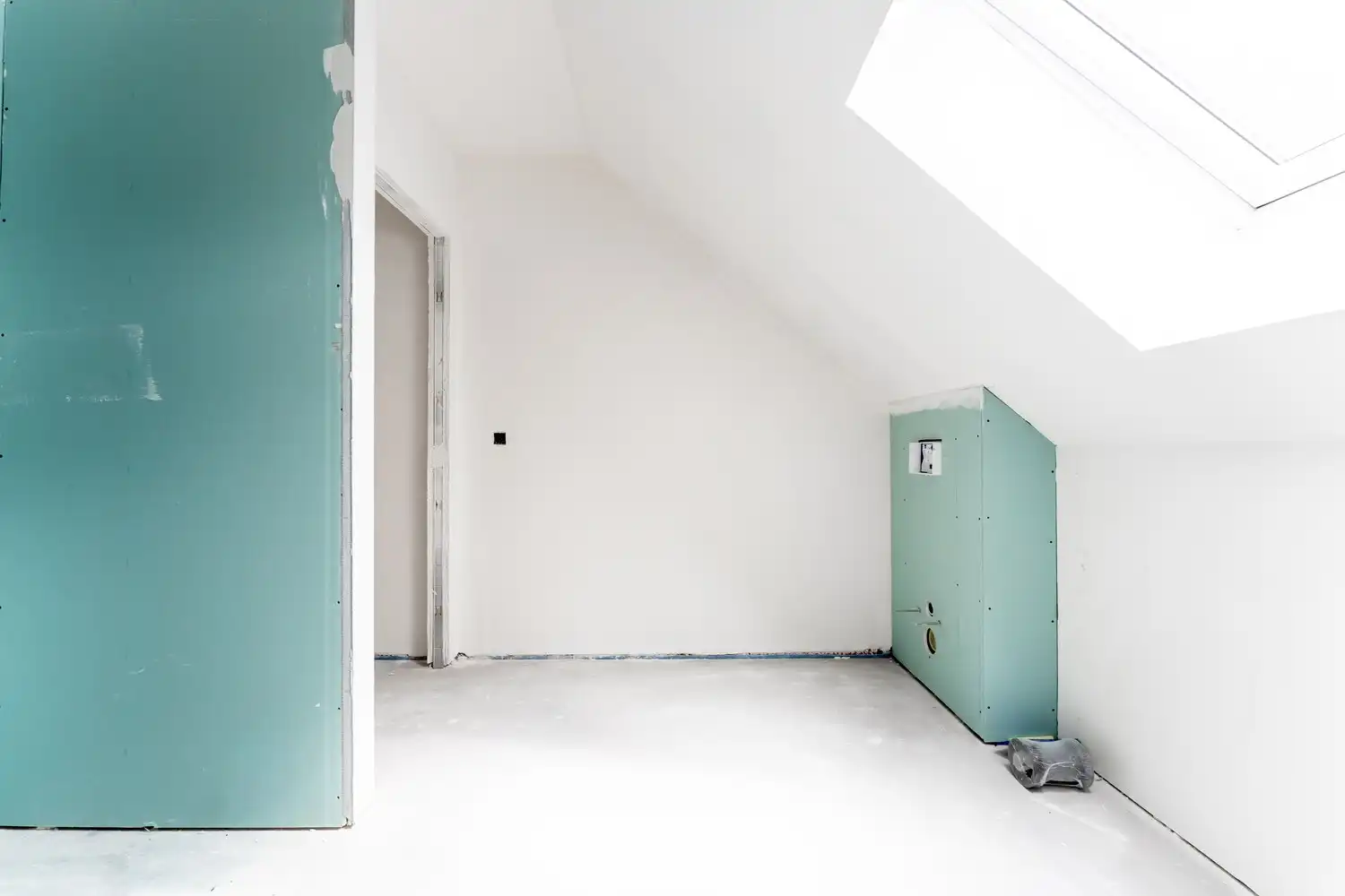 Charmante gerenoveerde CASCO + woning te koop in Leopoldsburg - 4 slaapkamers, 1 badkamer, ruime keuken en 2 toiletten op 237 m², volledig gerenoveerd in 2026! foto 25