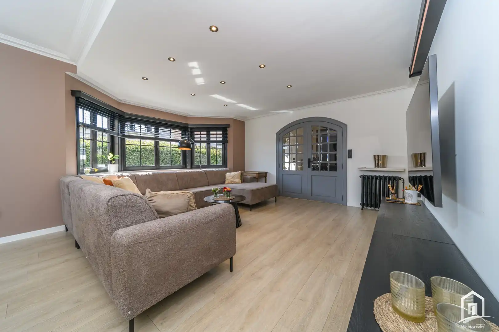 Stijlvolle & instapklare villa regio Wieze foto 6