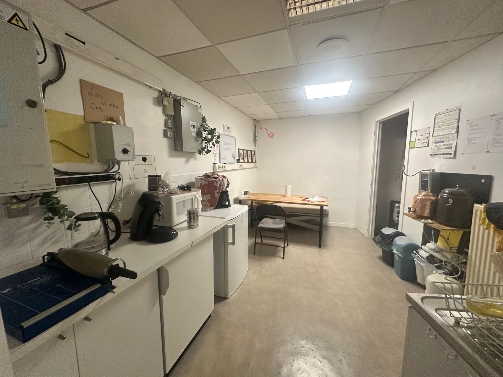 Commerciële opportuniteit op toplocatie foto 17