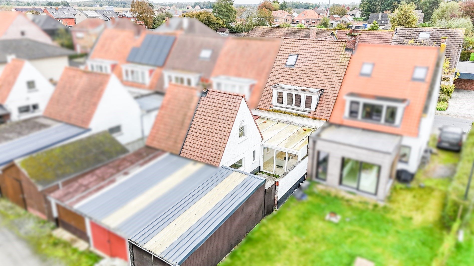 Unieke kans op uitstekende locatie! foto 14