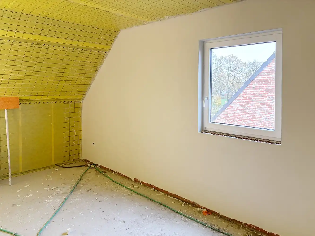 Nieuwbouw in doodlopende straat foto 34