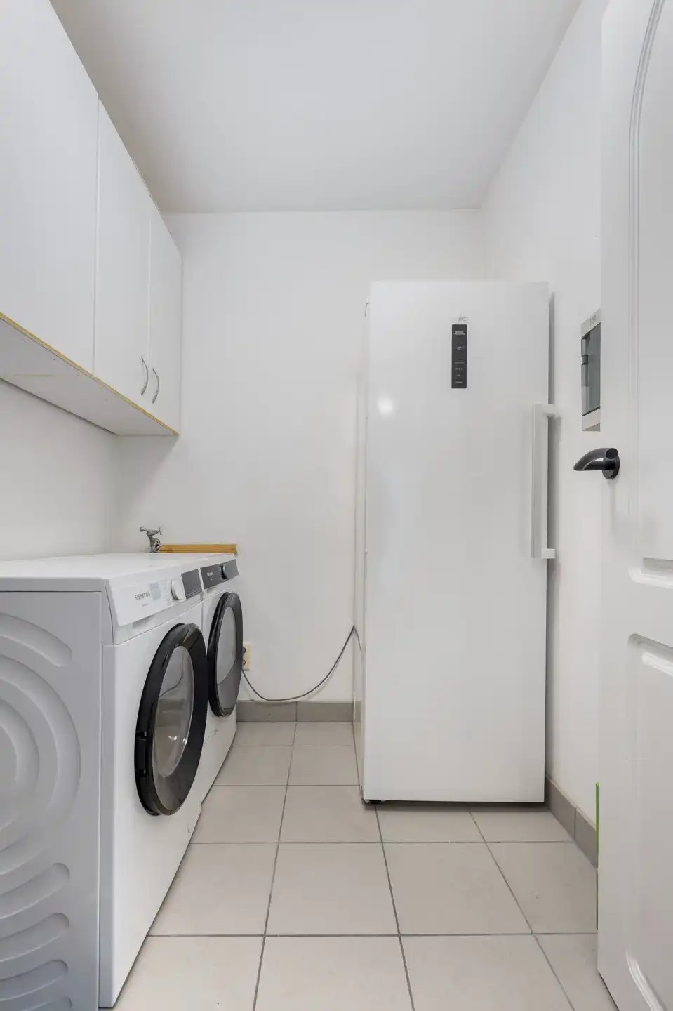 Ruim appartement met 3 slaapkamers nabij centrum Brasschaat foto 12