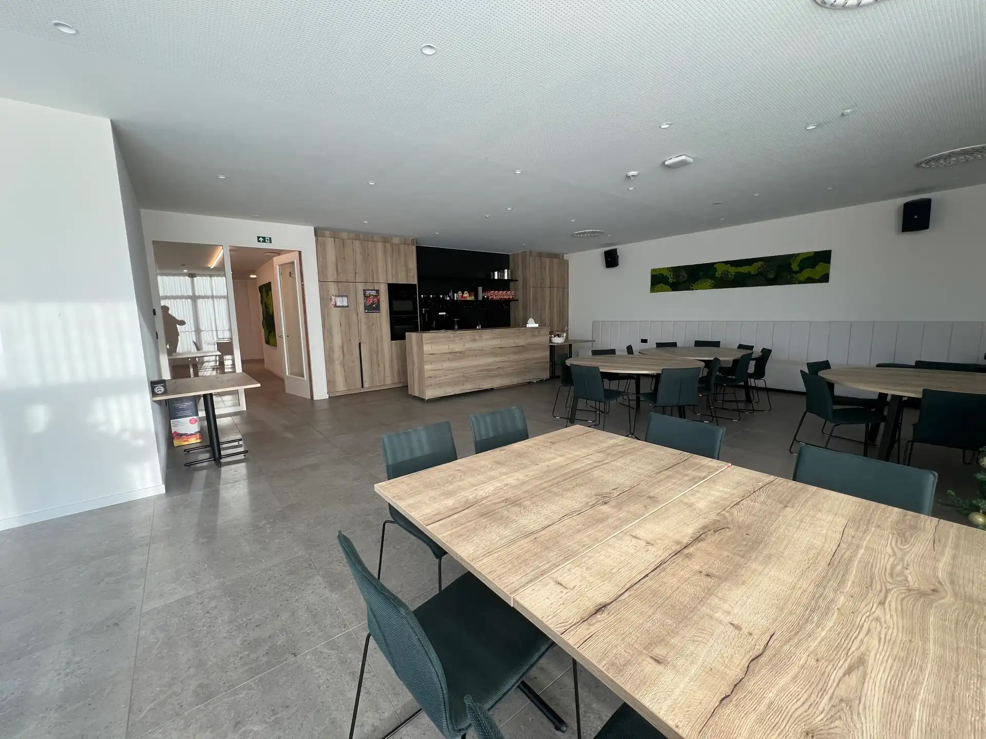 Kantoorruimte op absolute zichtlocatie foto 15