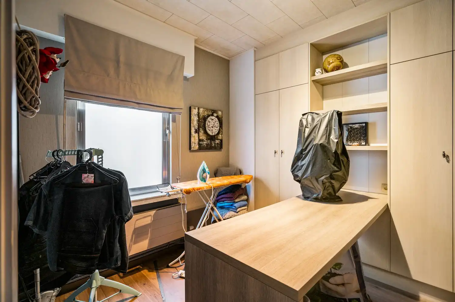Woning met 2 slpkrs en bijgebouw met veel potentieel foto 13