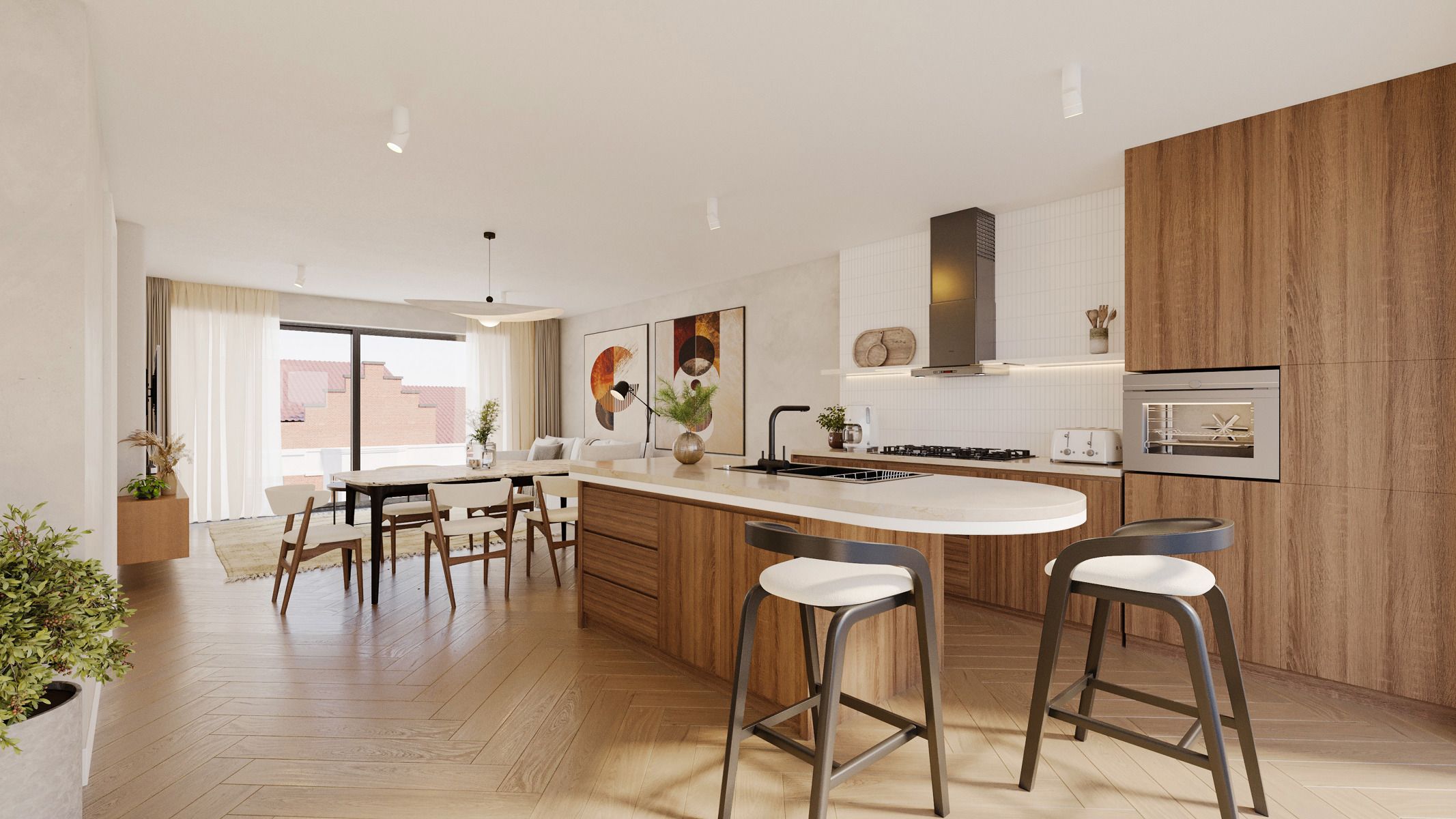 RESIDENTIE VENUSTA KORTRIJK foto 4