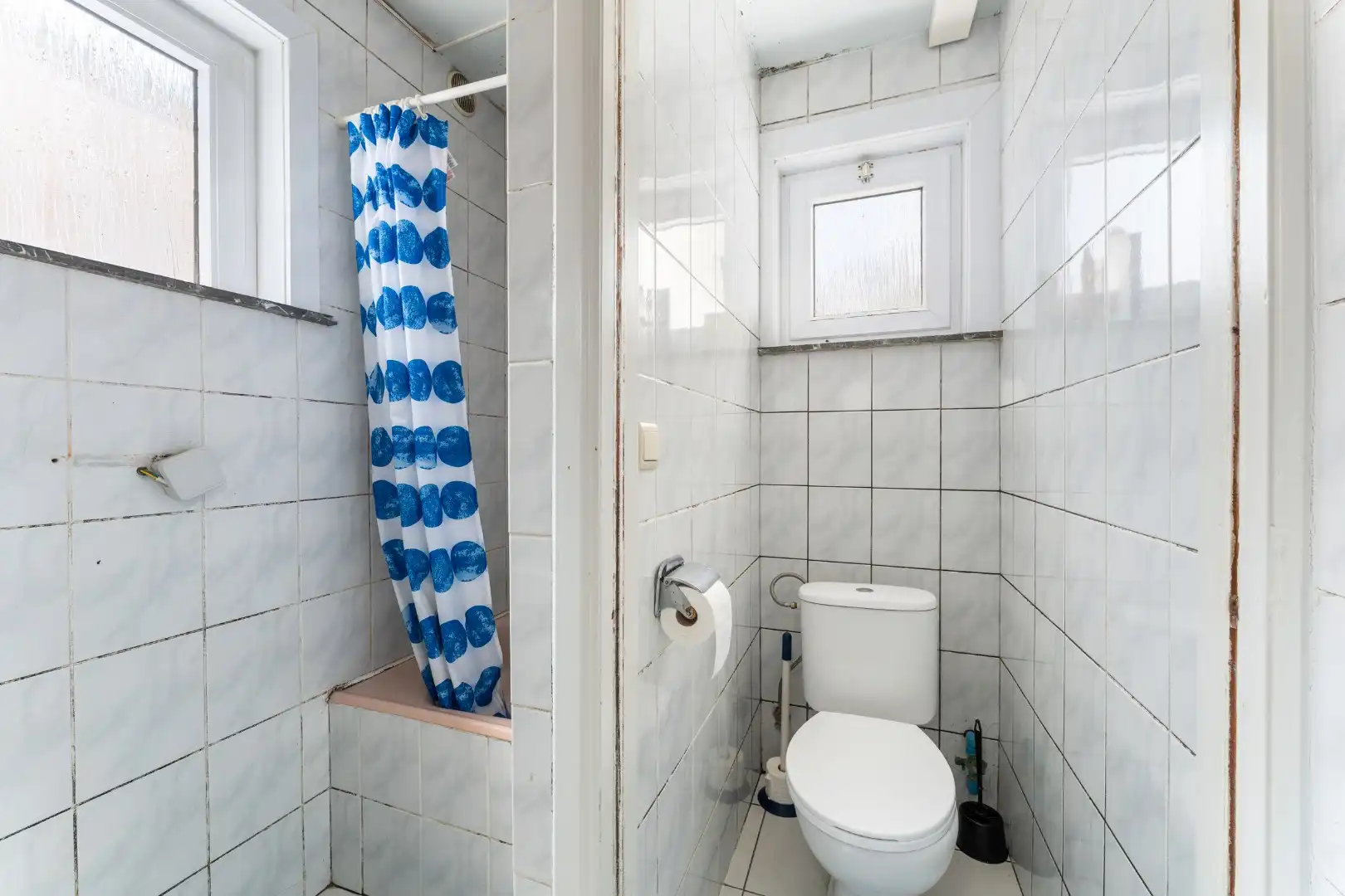 Centrale rijwoning met drie slaapkamers en terras in hartje Roeselare foto 13