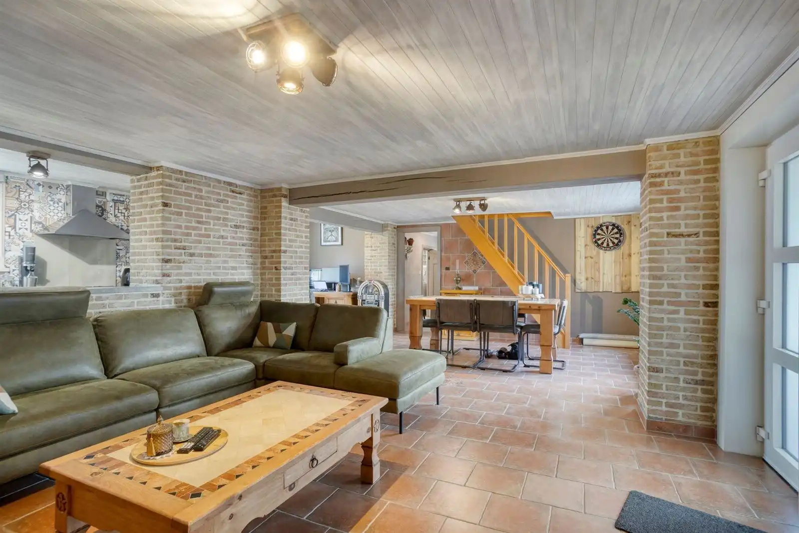 Landelijke woning Te koop in Gooik  foto 5