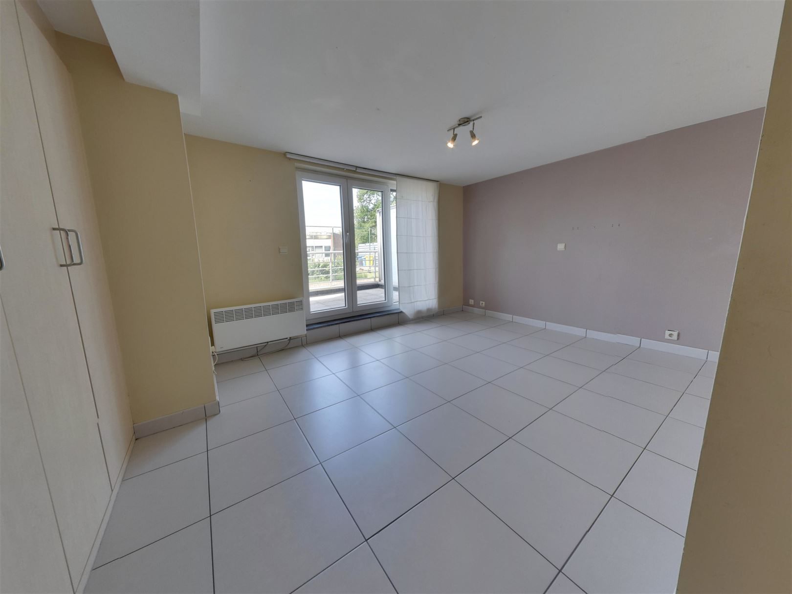 Appartement + garage foto 5